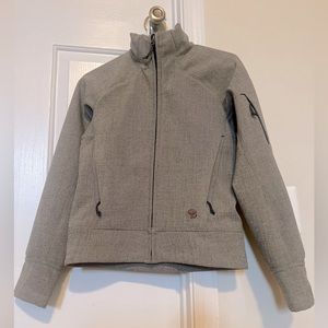 Mountain Hardwear jacket